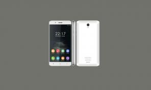 Prenesite in namestite MIUI 10 na Oukitel K4000 (Kako)