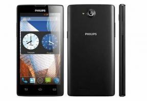 Jak rootovat a instalovat TWRP Recovery na Philips Xenium W3500