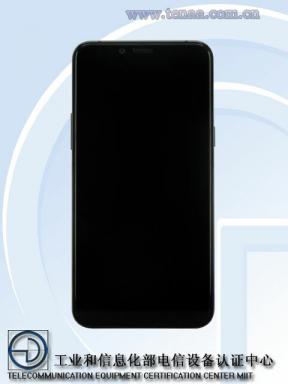 Samsung Galaxy P30 aparece en TENAA: paquetes de características de gama media decentes