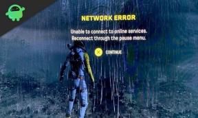 Returnal Network Error: Fix 'Unable to Connect' Error Msg