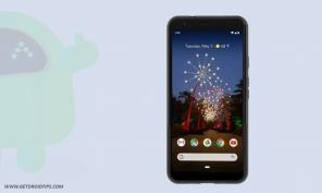 Prenesite in posodobite Havoc OS na Pixel 3a XL (Android 10 Q)