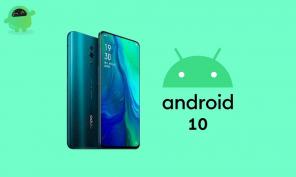 تحديث Oppo Reno 5G Android 10 (ColorOS 7): بدأ التشغيل الآن