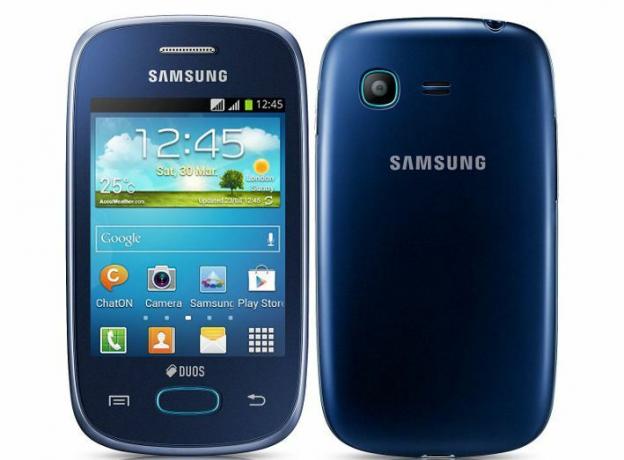Ako nainštalovať neoficiálny systém OS 13 na Samsung Galaxy Pocket Neo