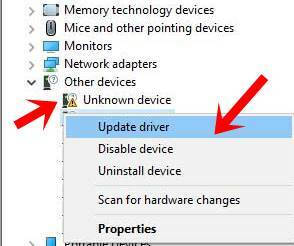 actualizare-realme-drivere-USB