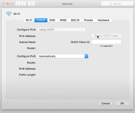 Проблемы с подключением к Wi-Fi в macOS и способы их устранения