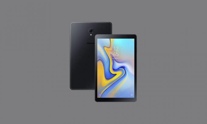 Stáhnout opravu T595XXU4BSJ4: Říjen 2019 pro Galaxy Tab A 10.5 LTE [Evropa]