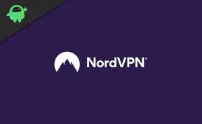 Cómo reparar el error de autenticación fallido de verificación de contraseña de NordVPN
