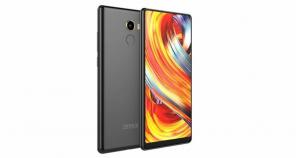 Kaip įdiegti atsargų ROM „iStar Mix 2“ [Firmware Flash File / Unbrick]