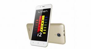 Stok ROM'u Liven i2'ye Yükleme [Firmware Dosyası / Unbrick]