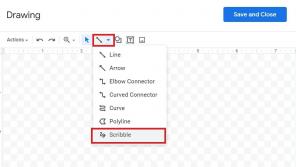 Cara Memasukkan Tanda Tangan Digital Anda di Google Docs