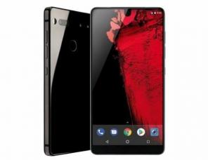 Slik installerer du Ground Zero GZOSP 8.1 Oreo for Essential PH-1