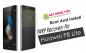 Huawei P8 Lite İçin TWRP Nasıl Köklenir ve Kurulur (Tüm Varyantlar)
