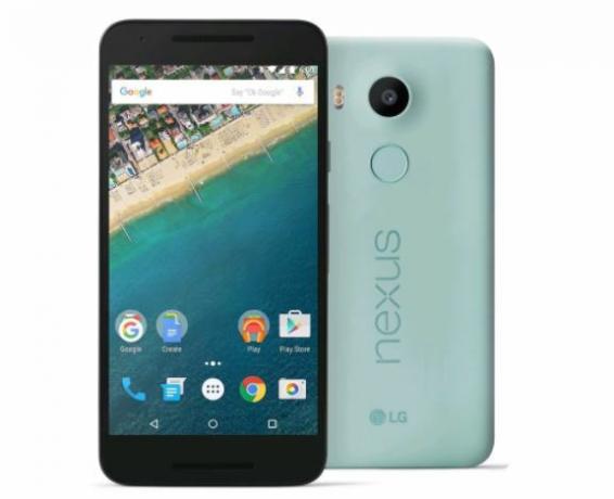 Πώς να εγκαταστήσετε το επίσημο Lineage OS 15.1 για το Google Nexus 5X (Android 8.1 Oreo)