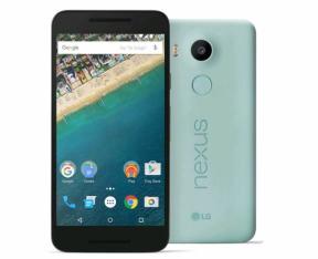 Nexus 5X (Android 8.1 Oreo) पर आधिकारिक वंश OS 15.1 कैसे स्थापित करें