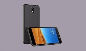 Kako instalirati Stock ROM na Itel A31 [Firmware Flash File / Unbrick]