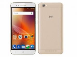 Comment installer Android 7.1.2 Nougat sur ZTE Blade A610 (XOSP)