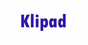 A Stock ROM telepítése a Klipad KL456LD-re [Firmware File / Unbrick]