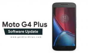 Arquivos Moto G4 Plus