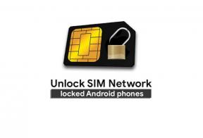 Como desbloquear a rede SIM em telefones Android bloqueados