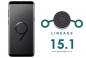 Архиви на Lineage OS 15.1