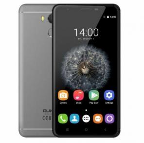 كيفية تثبيت MIUI 8 على Oukitel U15 Pro