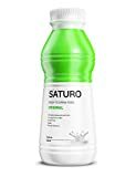 Bilde av Meal Replacement Shakes SATURO, Original, Ready-to-Drink Meal, All Essential Vitamins and Minerals, Glutenfri, 500 kcal, Pakke med 12