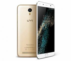 Comment rooter et installer TWRP Recovery sur UMi Touch X