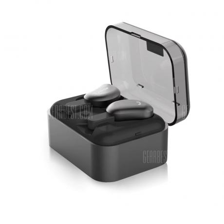 احصل على سماعة رأس الموسيقى اللاسلكية Syllable D9 Mini Bluetooth 4.2 بأقل سعر في Gearbest