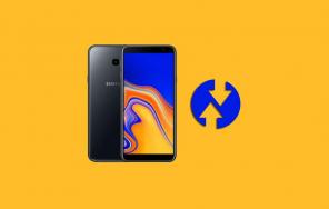 Nainstalujte TWRP Recovery na Samsung Galaxy J4 Plus a Root pomocí Magisk / SU