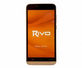 Stock ROMi installimine Rivo Rhythm RX400-le [püsivara fail / tühistamata]