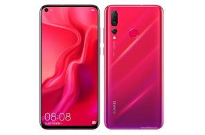 Dostane Huawei nova 4 aktualizaci Android 11: Datum vydání EMUI 11 Beta?