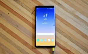 Samsung Galaxy Note 9 Screen On Time Test oleh pengguna sungguhan