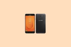 Comment démarrer Samsung Galaxy J7 Prime 2 en mode sans échec