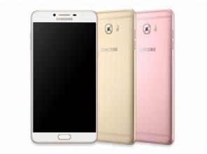 Preuzmi Instaliraj C900FDDU1AQE3 travanj Sigurnost Marshmallow za Galaxy C9 Pro