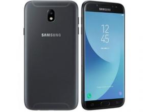 Stáhnout Nainstalovat J730FXXU1AQG1 Červenec Security Nougat pro Galaxy J7 2017