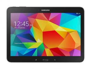 Stáhnout Nainstalovat T530XXU1BQD2 na Galaxy Tab 4 10.1 (WiFi) (květnové zabezpečení 5.0.2 lízátko)