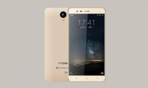 Πώς να εγκαταστήσετε το ROM Stock στο Ytone V2 [Firmware File / Unbrick]