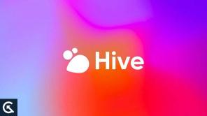 Oprava: Ověřovací e-mail Hive pro sociální sítě se neodesílá