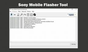 Laadige alla Sony mobiilne vilkuri tööriist: Flash Xperia seade
