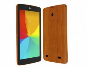 Comment installer TWRP Recovery sur LG G Pad 7 (root inclus)