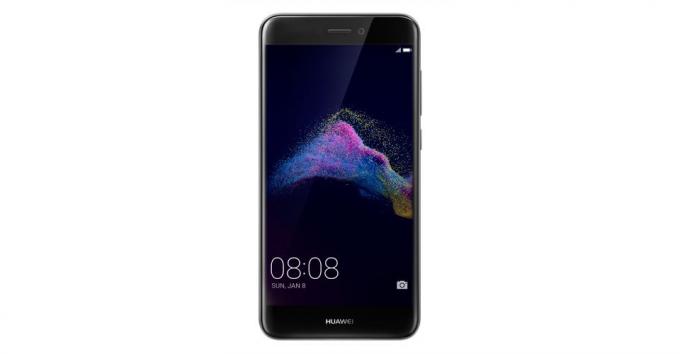 Atsisiųskite „Huawei Nova Lite B160 Nougat“ programinės-aparatinės įrangos PRA-LX2 diegimą (Viduriniai Rytai)