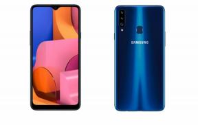 Problèmes courants dans Samsung Galaxy A20 et solutions