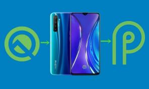 Esegui il downgrade di Realme X e X2 da Android 10 a 9.0 Pie