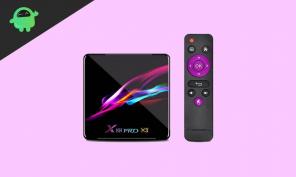 Kako namestiti založniško programsko opremo na X88 Pro X3 TV Box [Android 9.0]