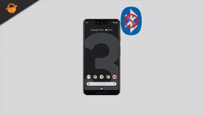 Comment réparer Google Pixel 3 XL ne se connecte pas au périphérique Bluetooth