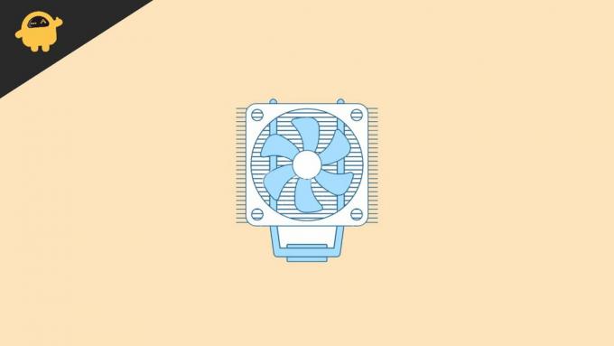 5 najboljših programov za krmiljenje ventilatorjev za Windows 1110