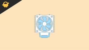 5 najboljših programov za krmiljenje ventilatorjev za Windows 11/10