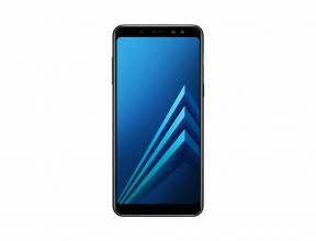 A530FXXU3BRH3: أغسطس 2018 أمان هاتف Galaxy A8 2018 [أمريكا الجنوبية]