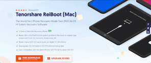 Tenorshare ReiBoot: Den ultimative iOS-systemgendannelsessoftware