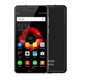 Comment rooter et installer TWRP Recovery sur Oukitel K4000 Plus